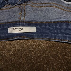 Giorgio Armani Men's Denim Jeans